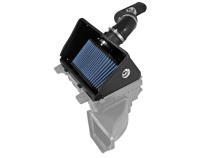 RAM 1500 2014-2018 & RAM 1500 Classic 2019 V6 3.0L (td) MagnumFORCE XP Luftfilterkit Steg-2 Pro 5R aFe Power